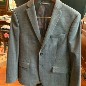 Boys Blazer 18r Nordstrom-Ralph Lauren